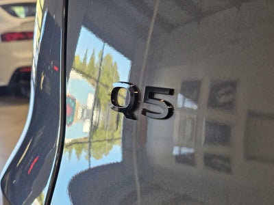2025 Audi New Q5 Premium