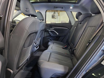 2025 Audi New Q5 Premium