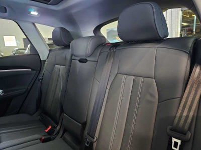 2025 Audi New Q5 Premium