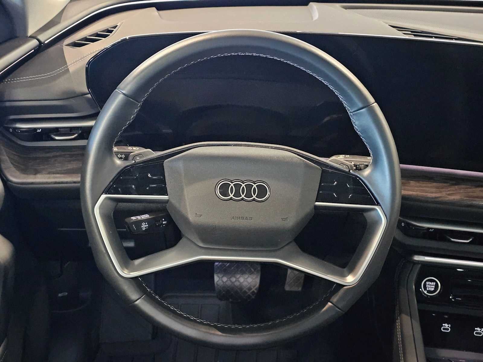 2025 Audi New Q5 Premium