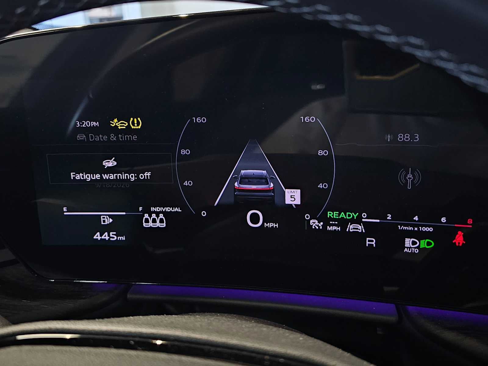 2025 Audi New Q5 Premium