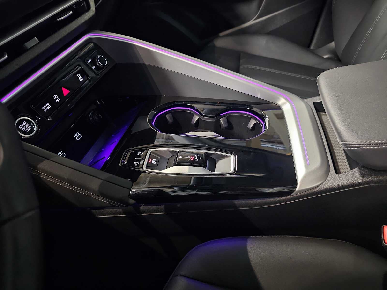 2025 Audi New Q5 Premium