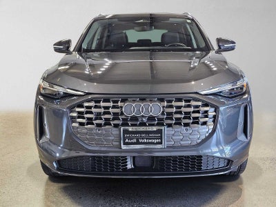 2025 Audi New Q5 Premium