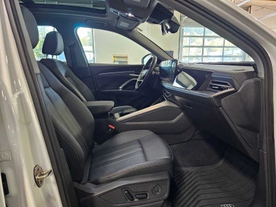 2025 Audi New Q5 Premium