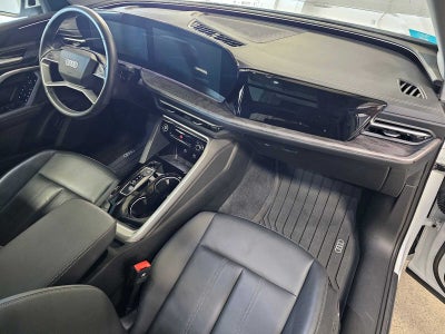 2025 Audi New Q5 Premium