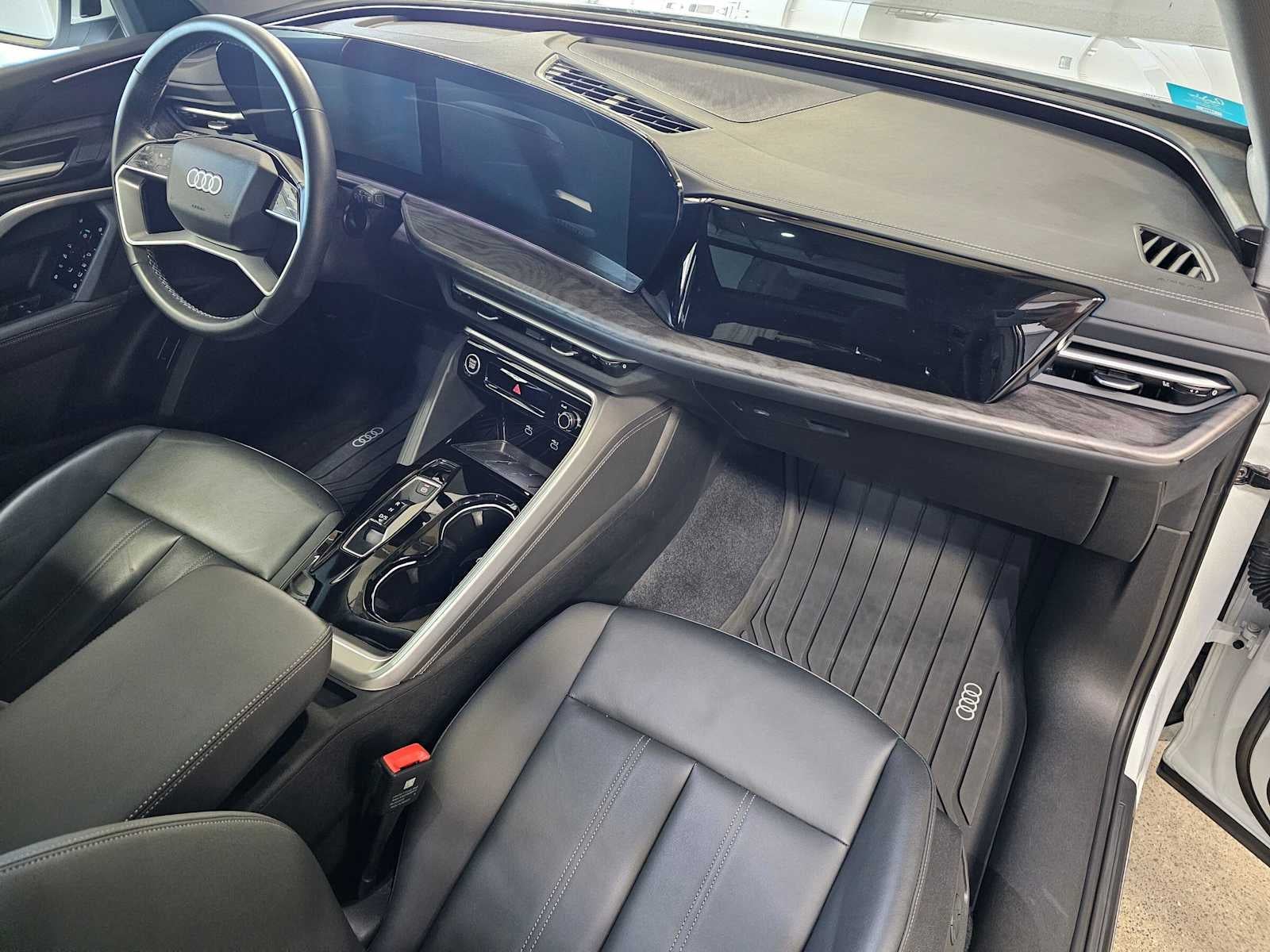 2025 Audi New Q5 Premium