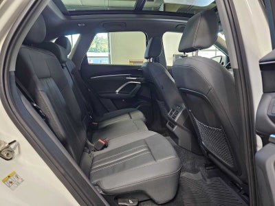 2025 Audi New Q5 Premium