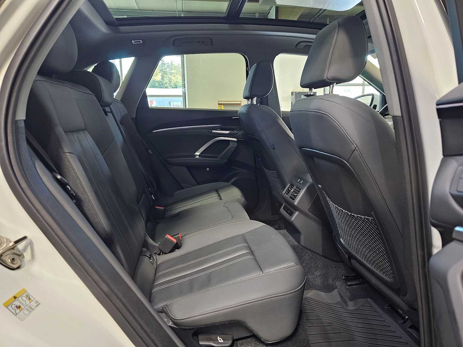 2025 Audi New Q5 Premium