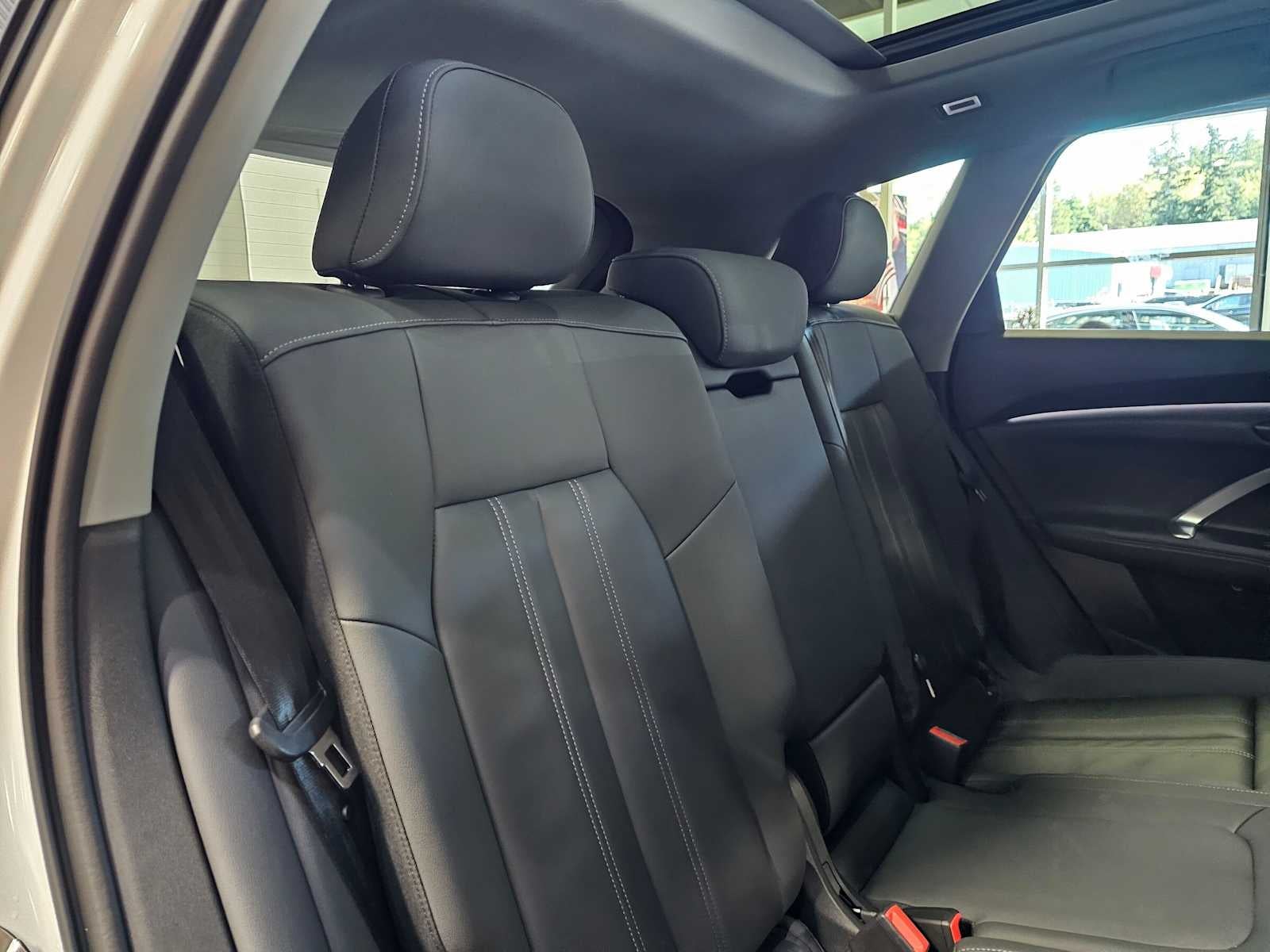 2025 Audi New Q5 Premium