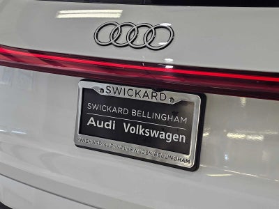2025 Audi New Q5 Premium