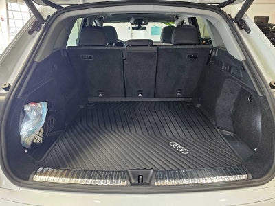 2025 Audi New Q5 Premium