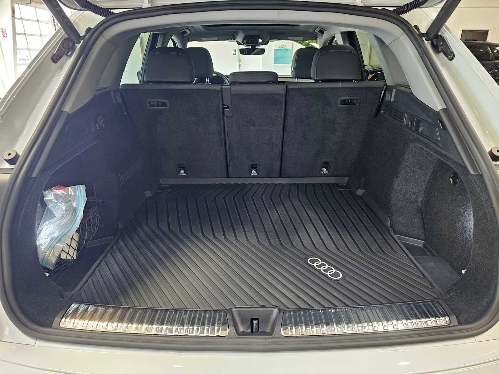 2025 Audi New Q5 Premium