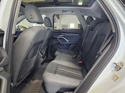 2025 Audi New Q5 Premium
