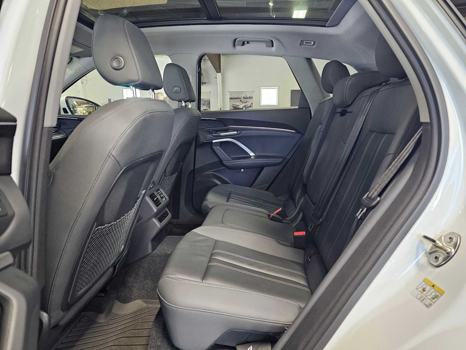 2025 Audi New Q5 Premium