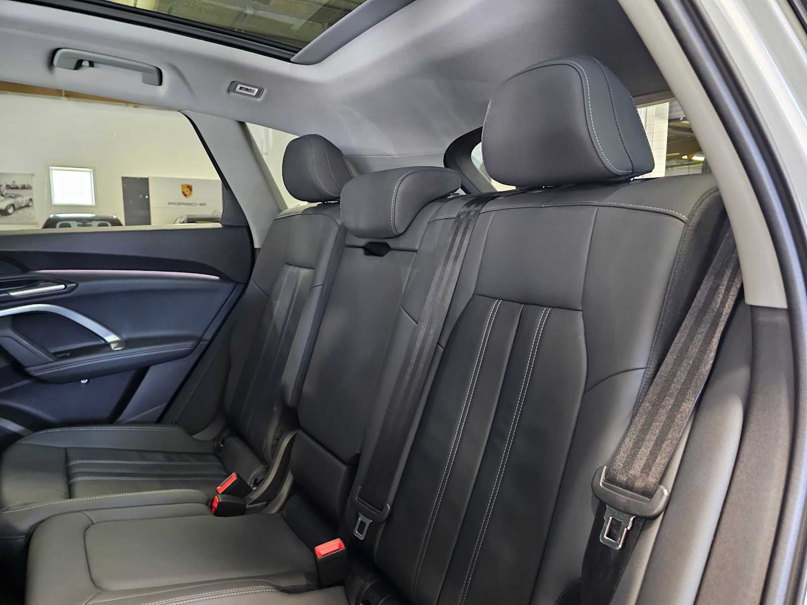 2025 Audi New Q5 Premium