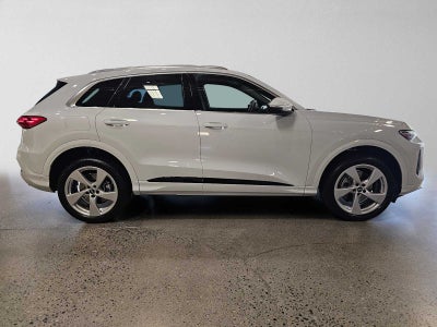 2025 Audi New Q5 Premium
