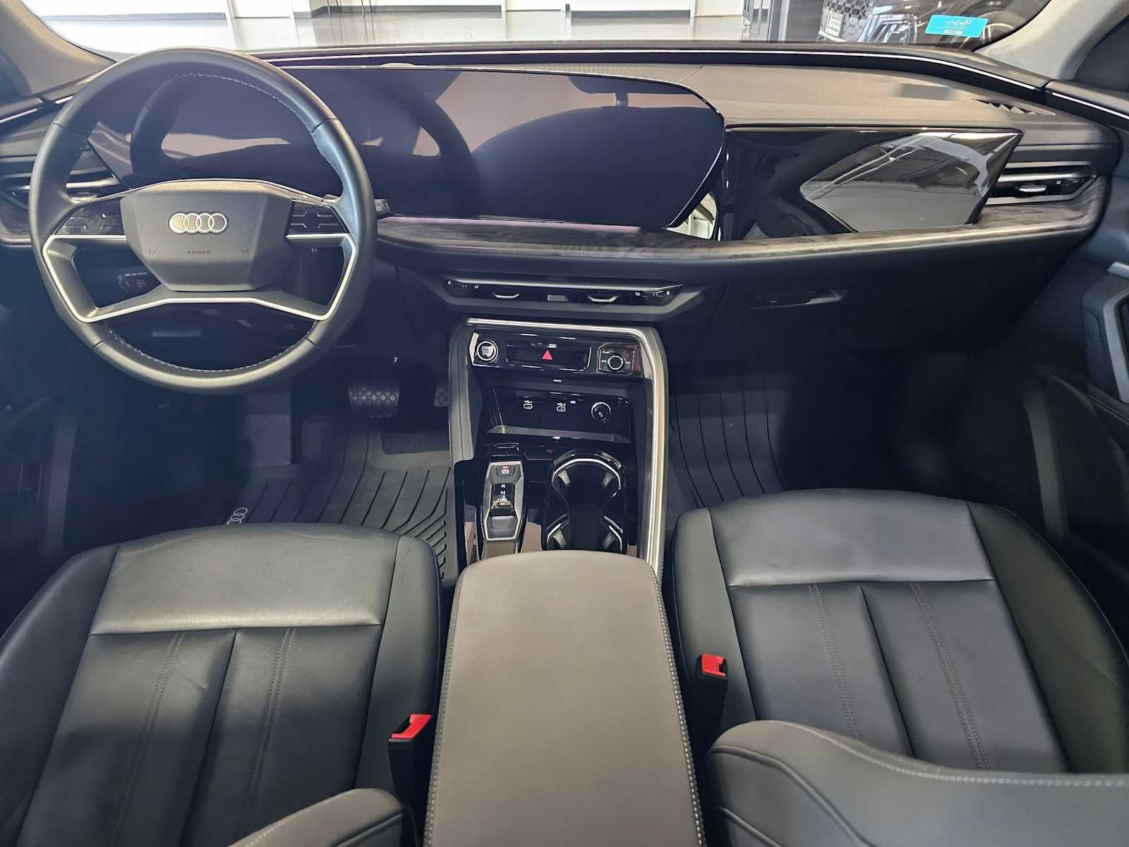2025 Audi New Q5 Premium