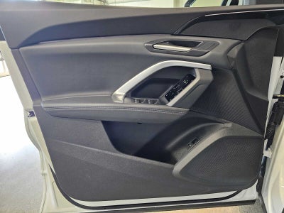 2025 Audi New Q5 Premium