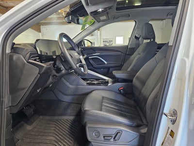 2025 Audi New Q5 Premium