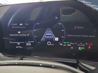 2025 Audi New Q5 Premium