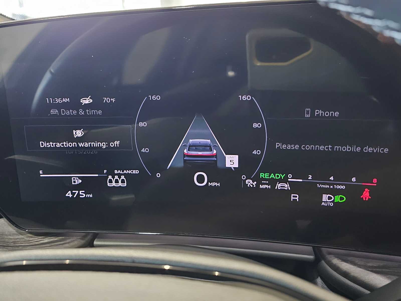 2025 Audi New Q5 Premium