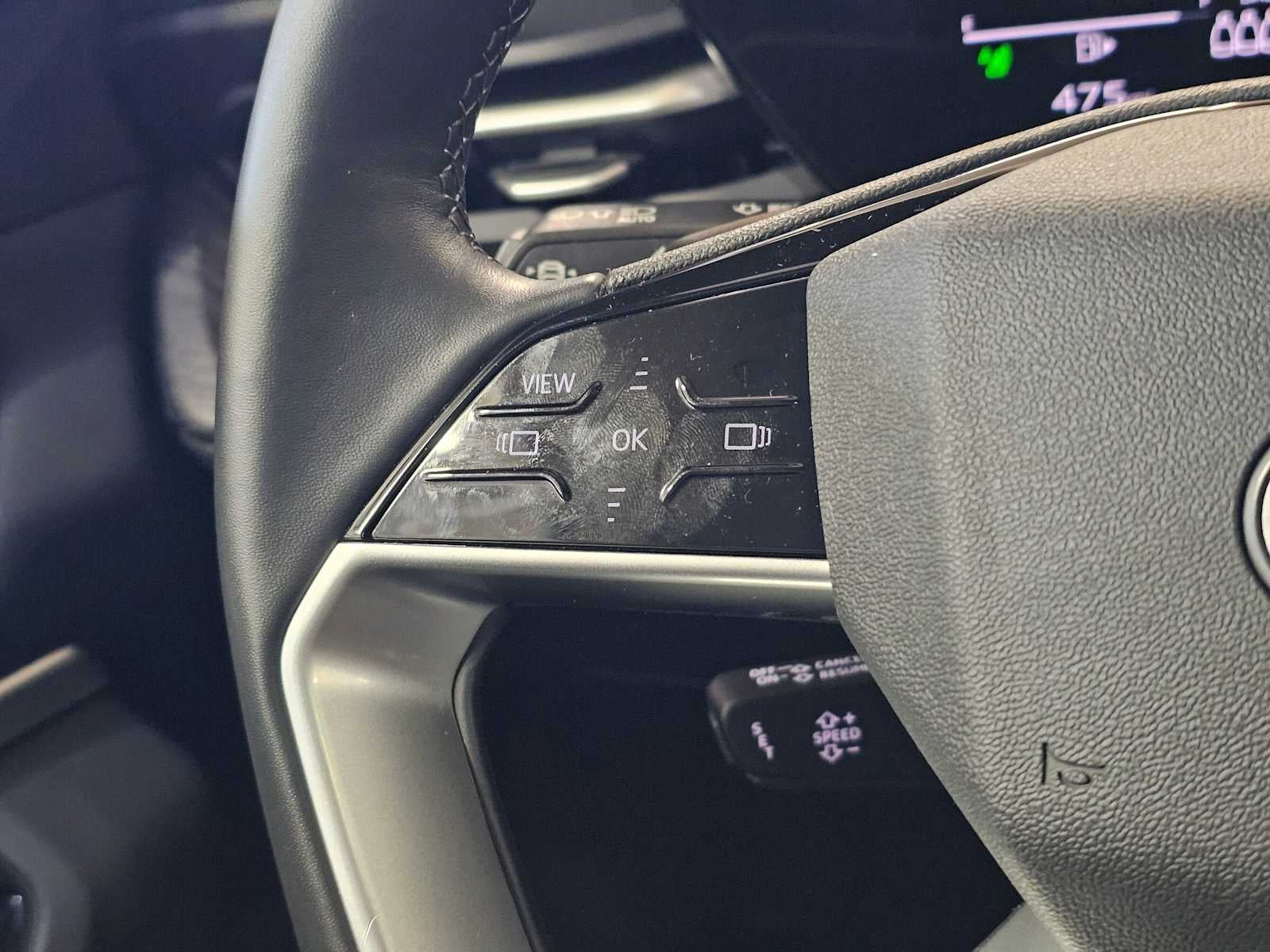 2025 Audi New Q5 Premium
