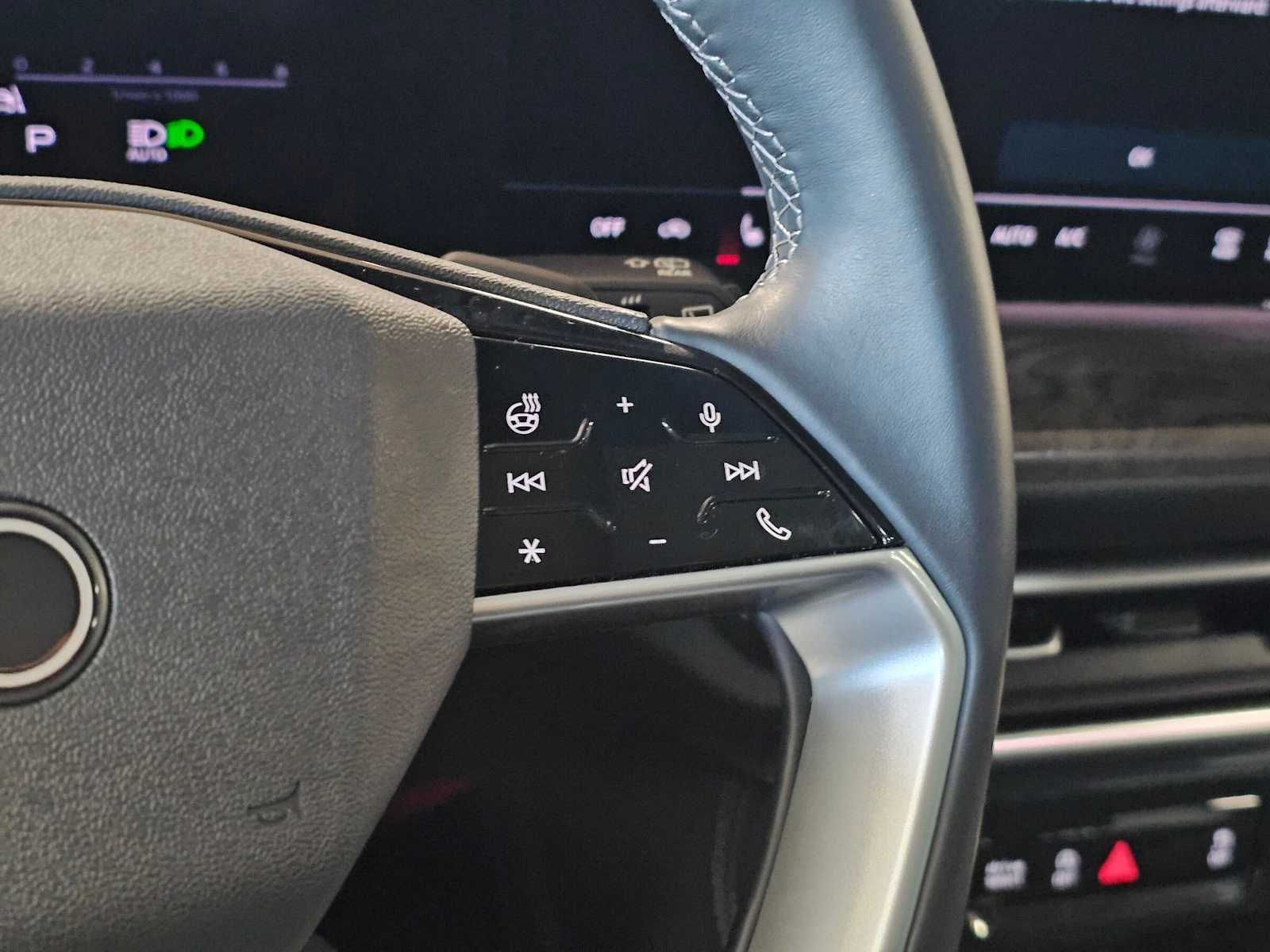 2025 Audi New Q5 Premium