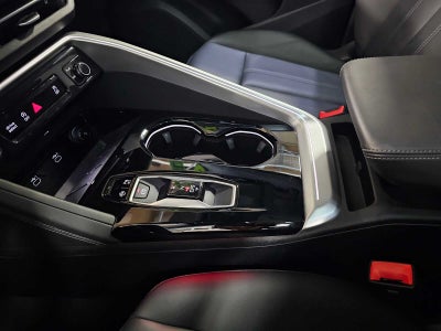2025 Audi New Q5 Premium