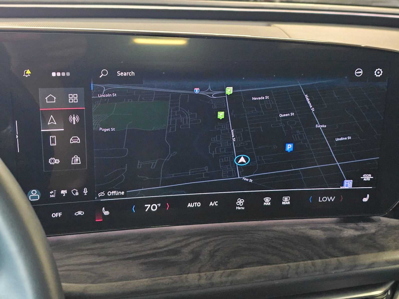 2025 Audi New Q5 Premium