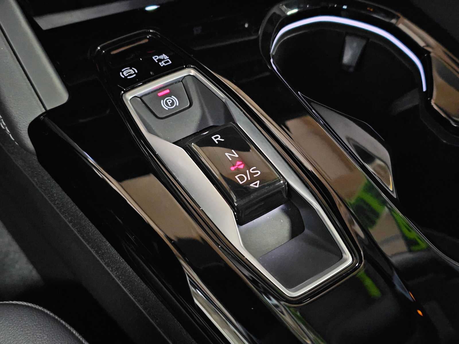 2025 Audi New Q5 Premium