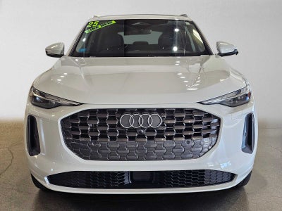 2025 Audi New Q5 Premium