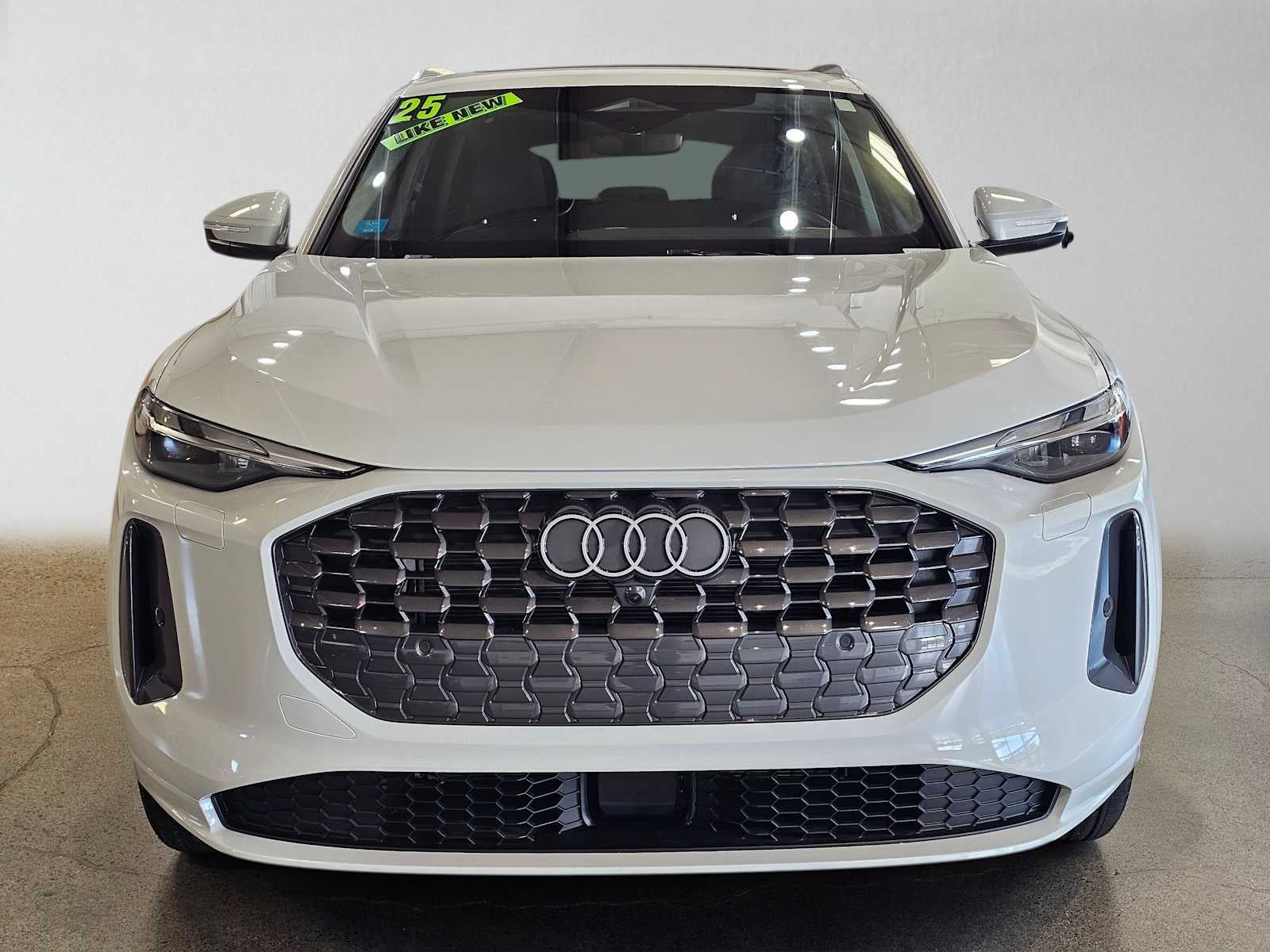 2025 Audi New Q5 Premium