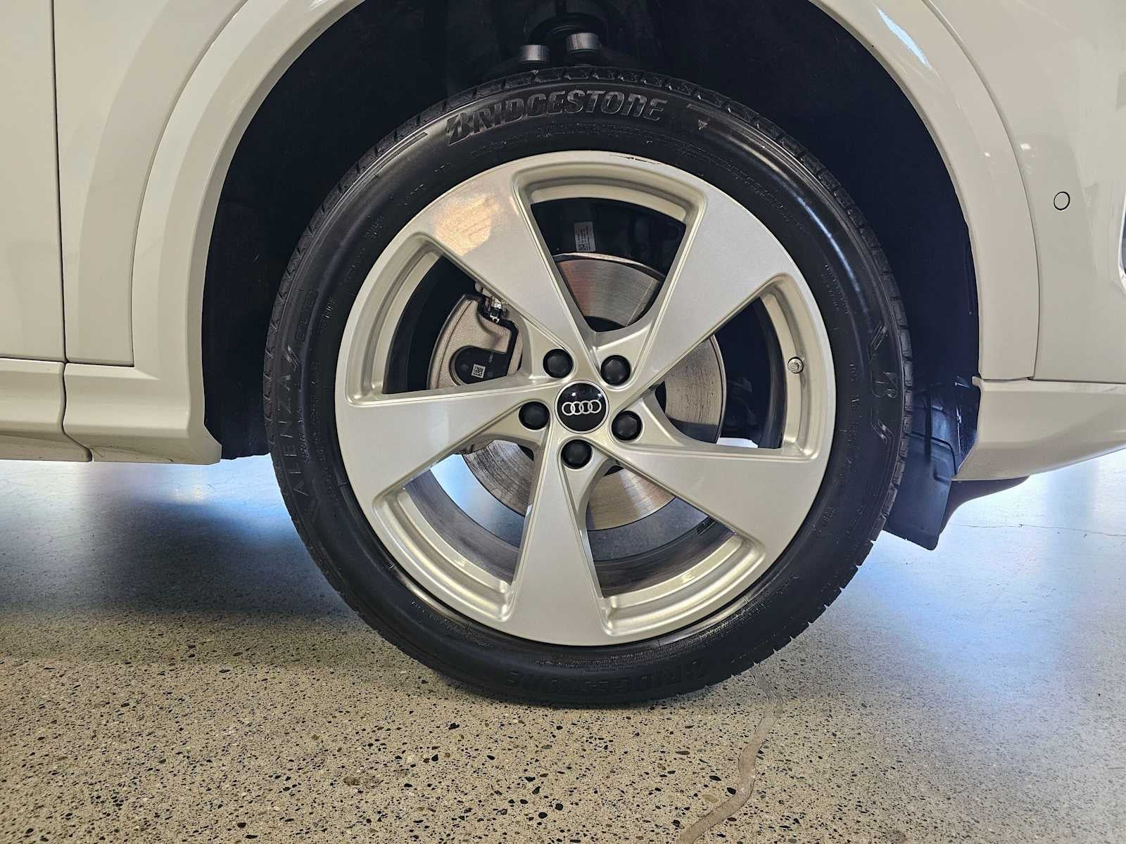 2025 Audi New Q5 Premium