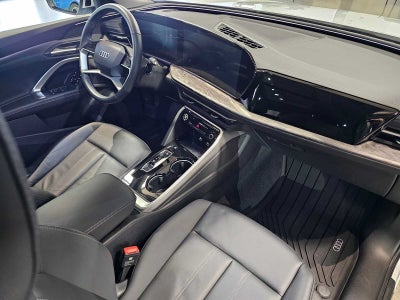 2025 Audi Q5 Premium 2.0 TFSI quattro