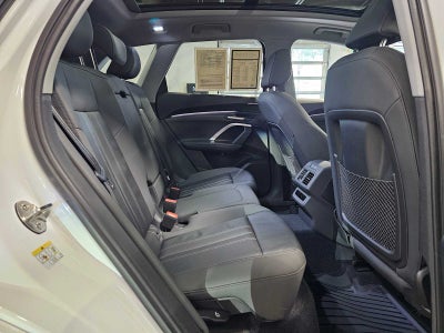 2025 Audi Q5 Premium 2.0 TFSI quattro