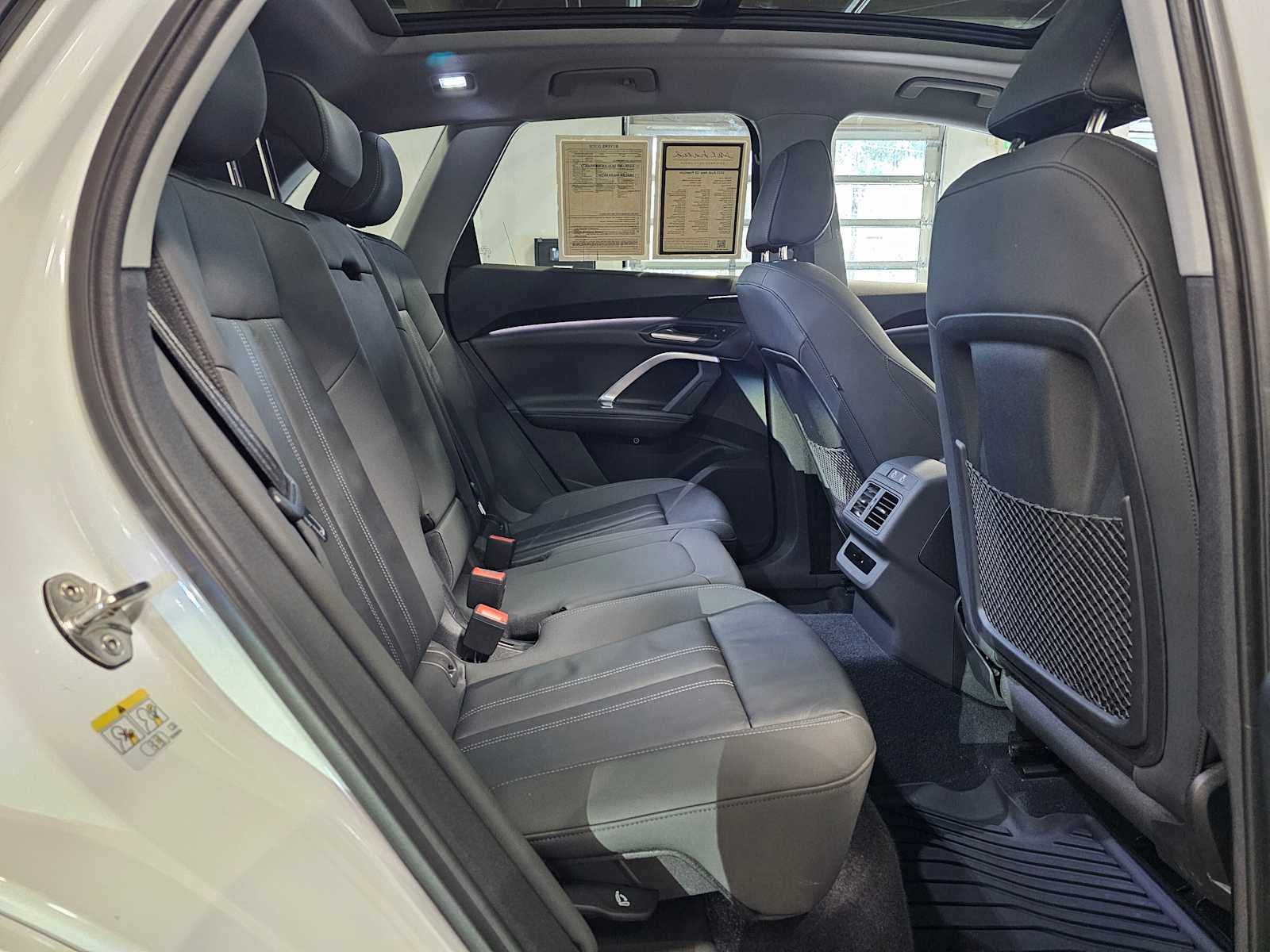 2025 Audi Q5 Premium 2.0 TFSI quattro