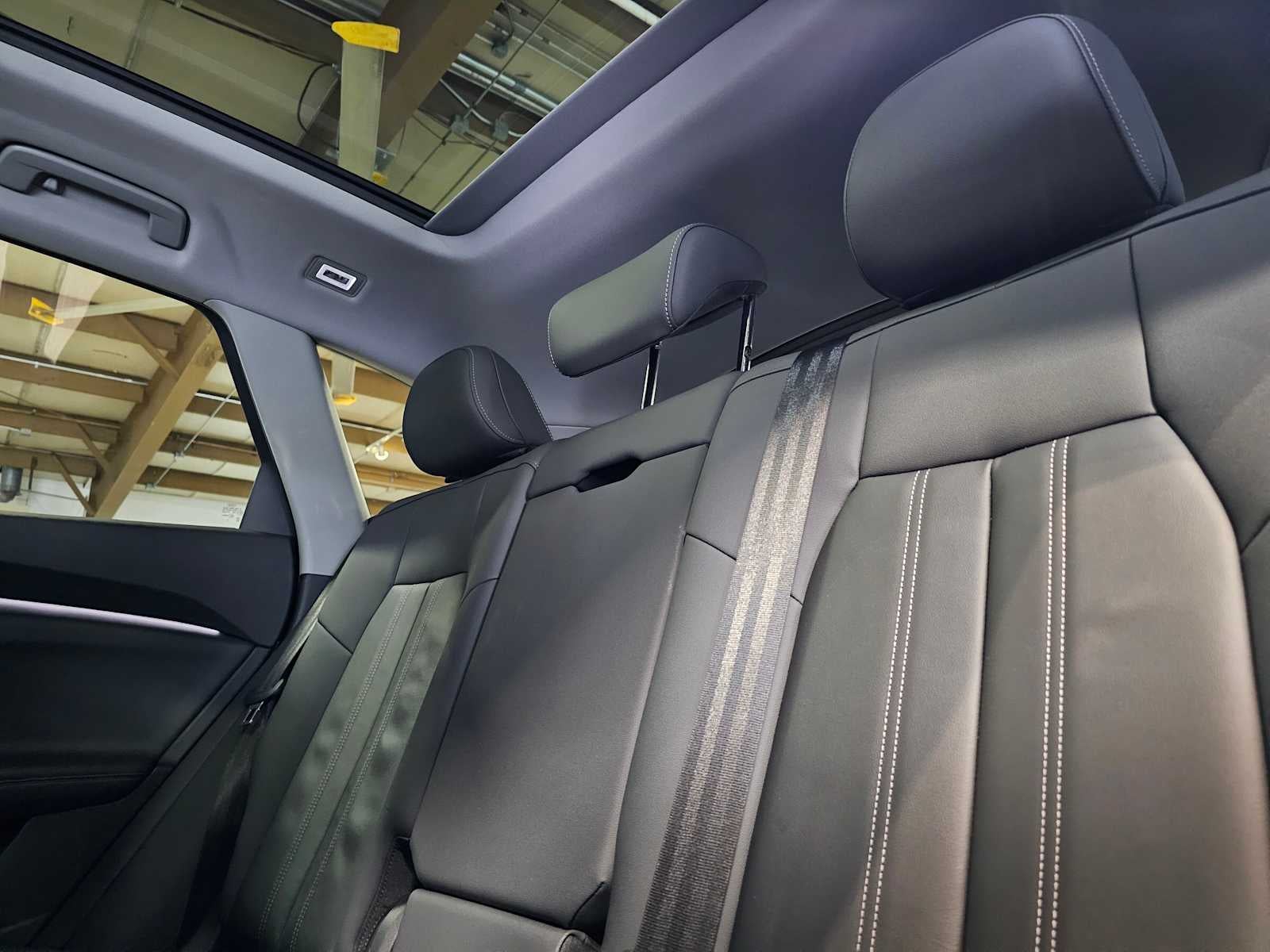 2025 Audi Q5 Premium 2.0 TFSI quattro