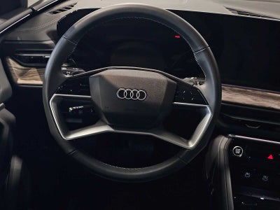 2025 Audi Q5 Premium 2.0 TFSI quattro