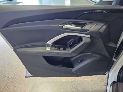 2025 Audi Q5 Premium 2.0 TFSI quattro