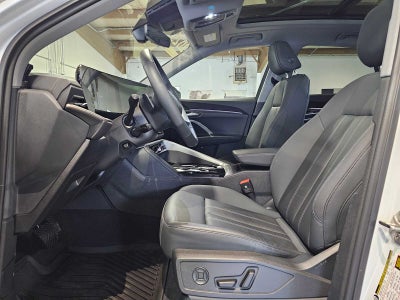 2025 Audi Q5 Premium 2.0 TFSI quattro