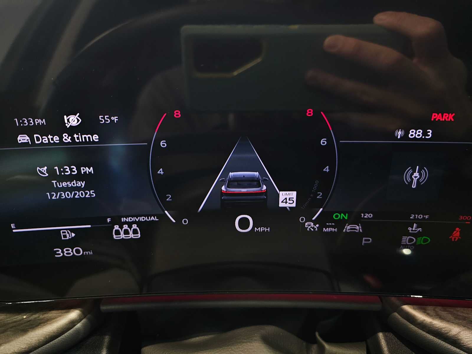 2025 Audi Q5 Premium 2.0 TFSI quattro