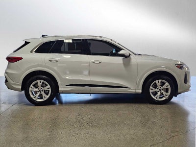 2025 Audi Q5 Premium 2.0 TFSI quattro