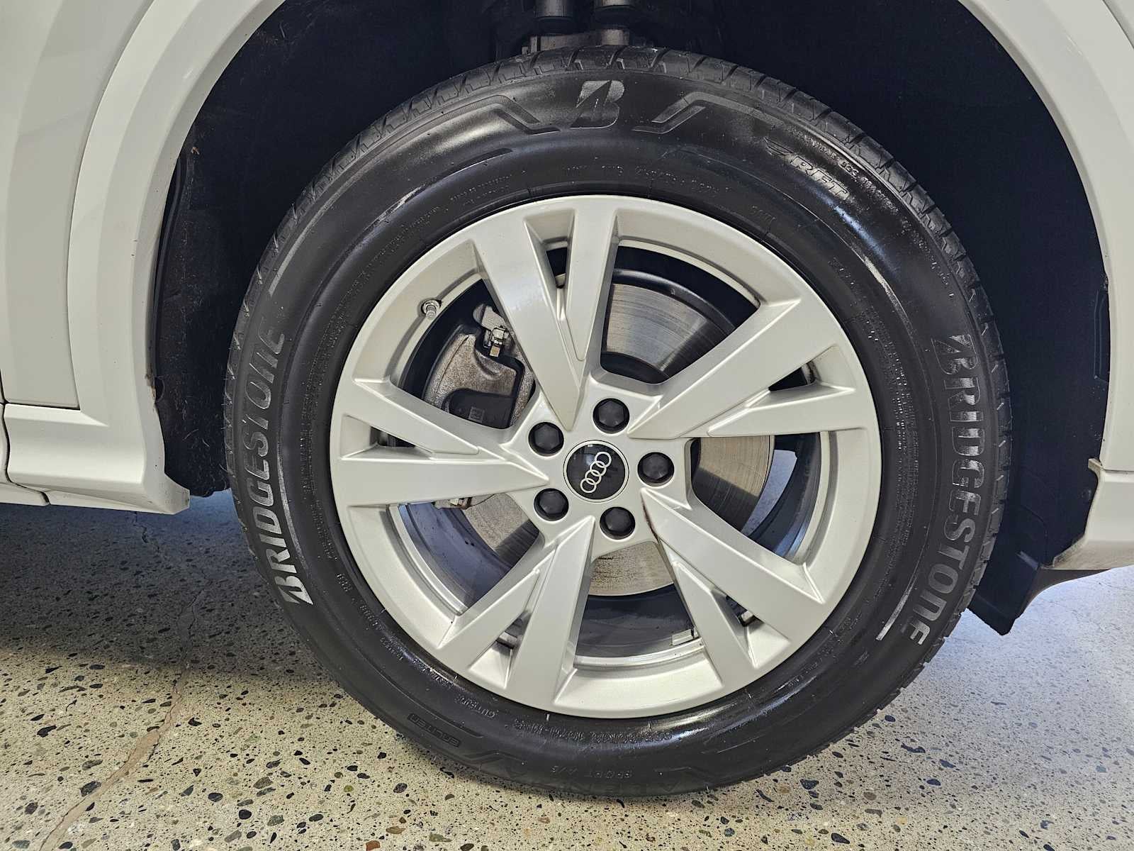 2025 Audi Q5 Premium 2.0 TFSI quattro