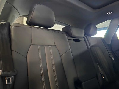 2025 Audi Q5 Premium 2.0 TFSI quattro