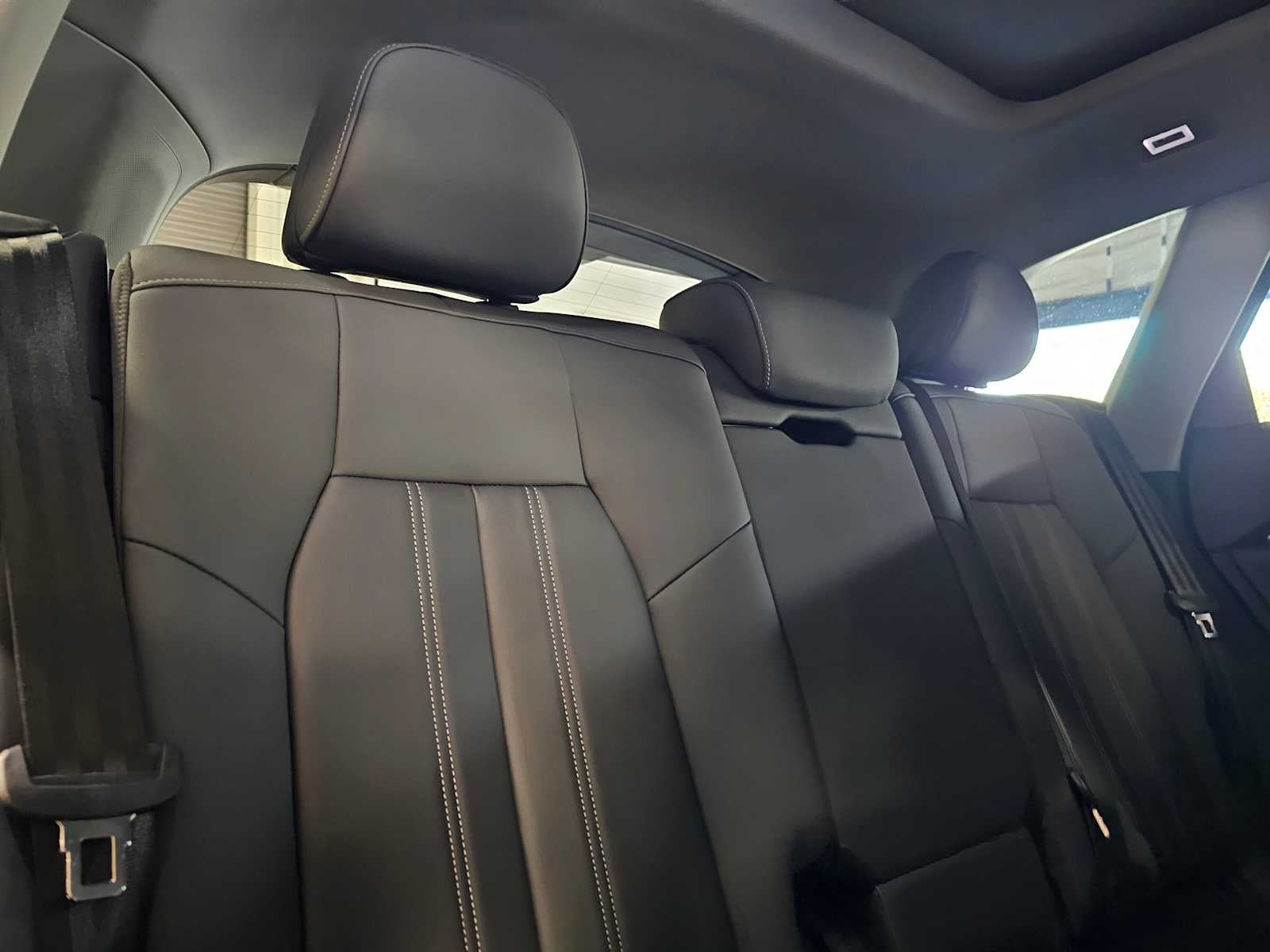 2025 Audi Q5 Premium 2.0 TFSI quattro