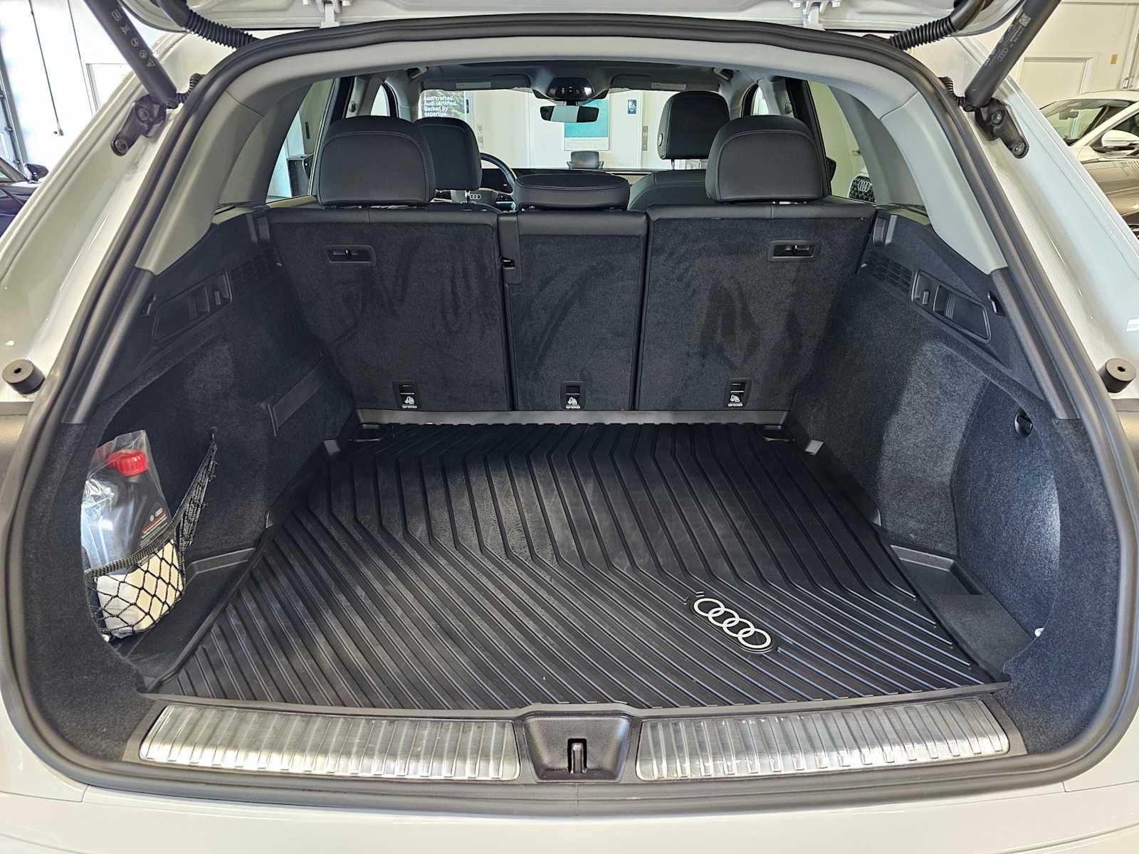 2025 Audi Q5 Premium 2.0 TFSI quattro