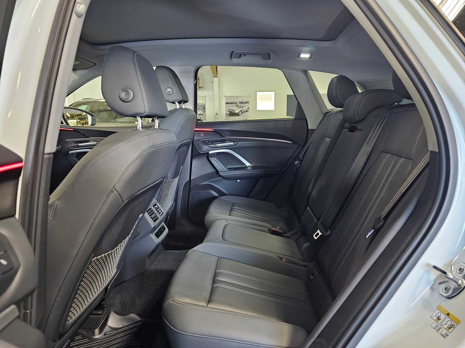 2025 Audi Q5 Premium 2.0 TFSI quattro