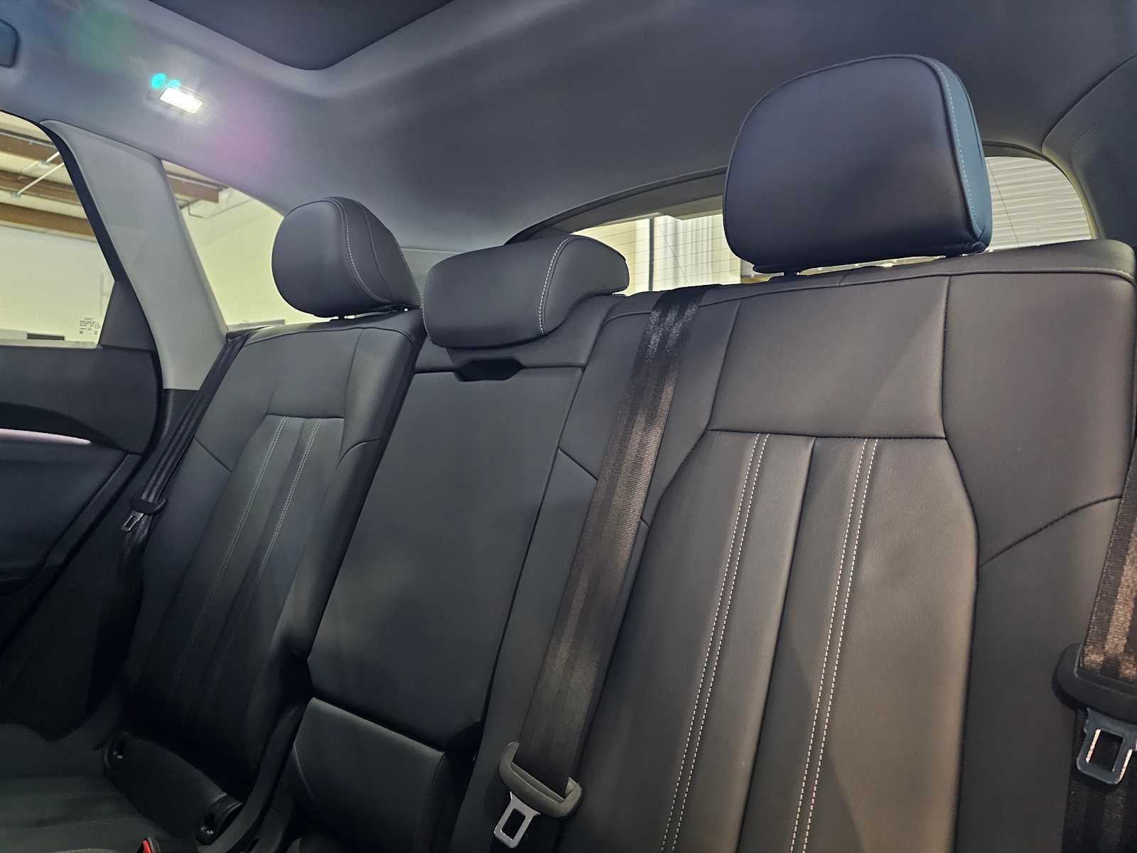 2025 Audi Q5 Premium 2.0 TFSI quattro