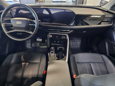 2025 Audi Q5 Premium 2.0 TFSI quattro