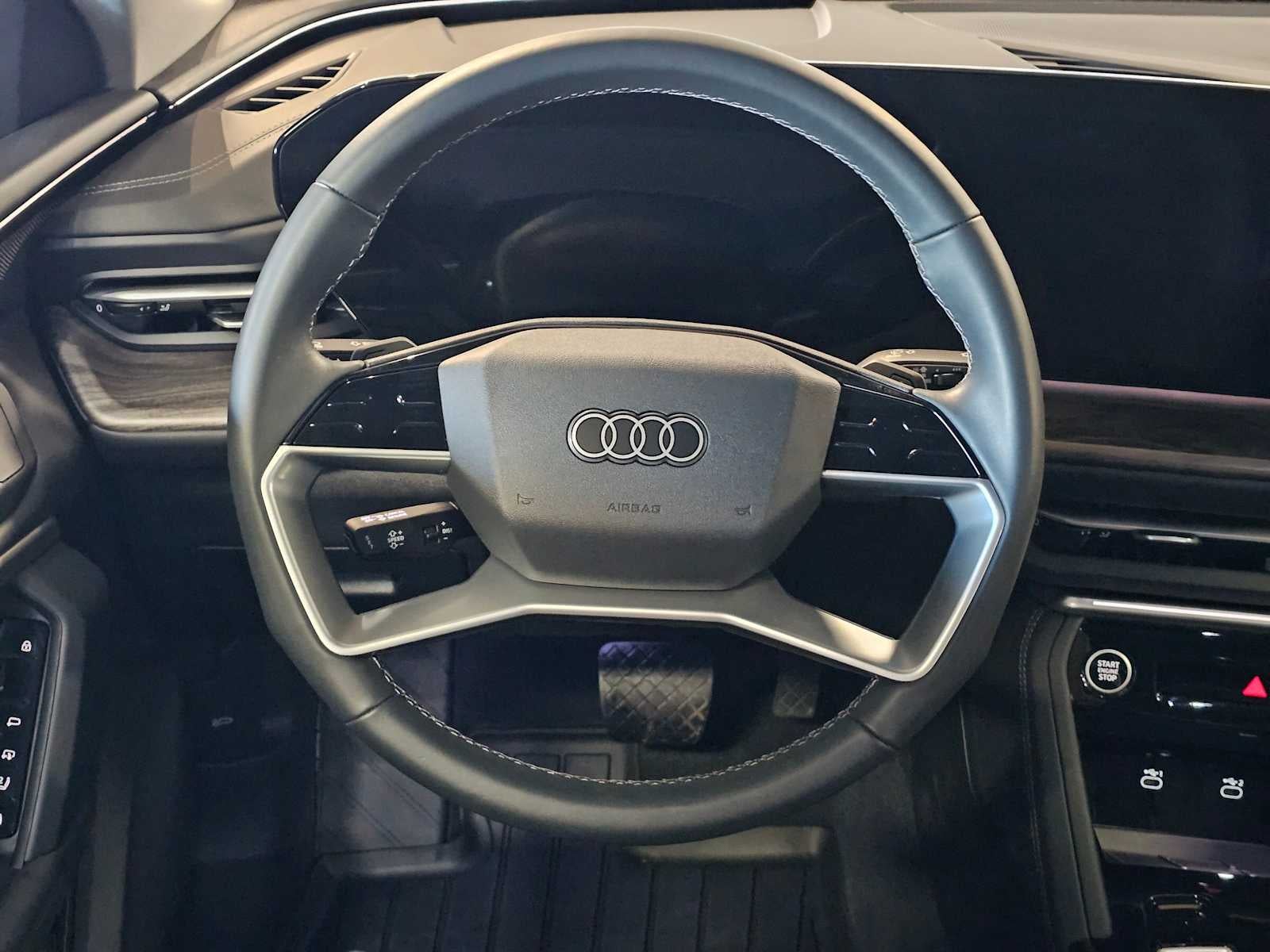 2025 Audi Q5 Premium 2.0 TFSI quattro